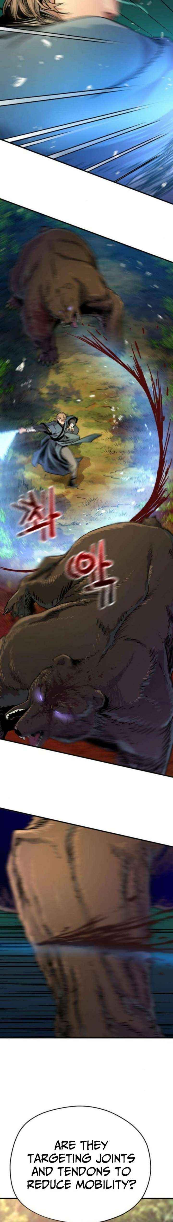 Read Another World Contractor chapter 10 image 3 on Lezhin