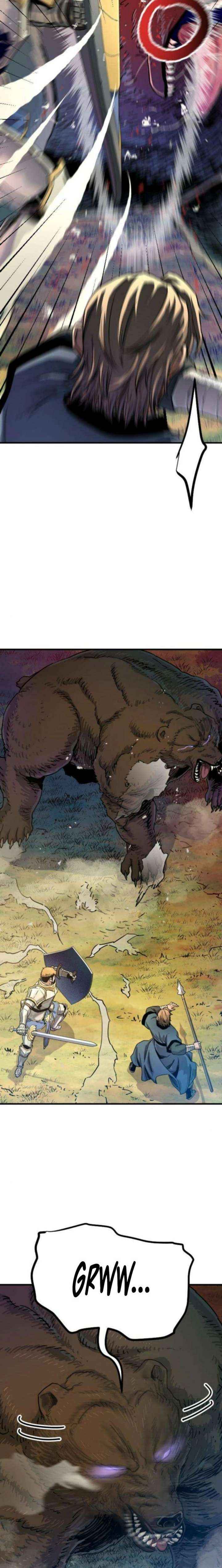 Read Another World Contractor chapter 10 image 6 on Lezhin