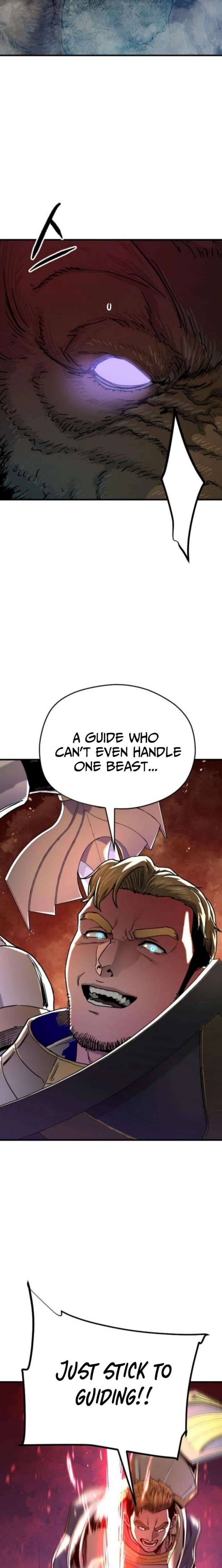 Read Another World Contractor chapter 10 image 7 on Lezhin