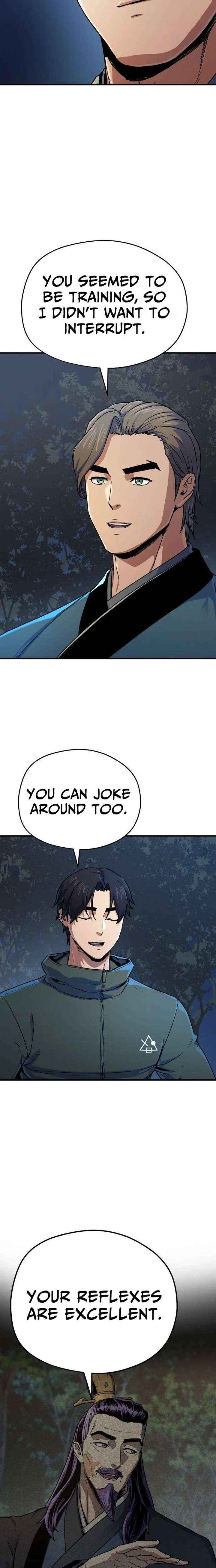 Read Another World Contractor chapter 11 image 1 on Lezhin