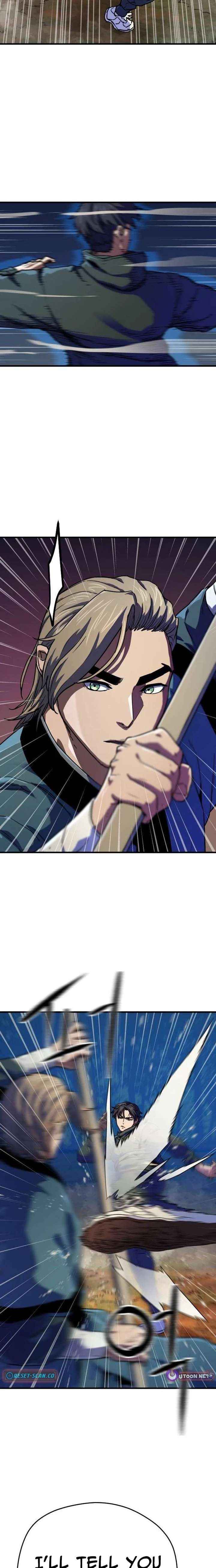 Read Another World Contractor chapter 11 image 10 on Lezhin