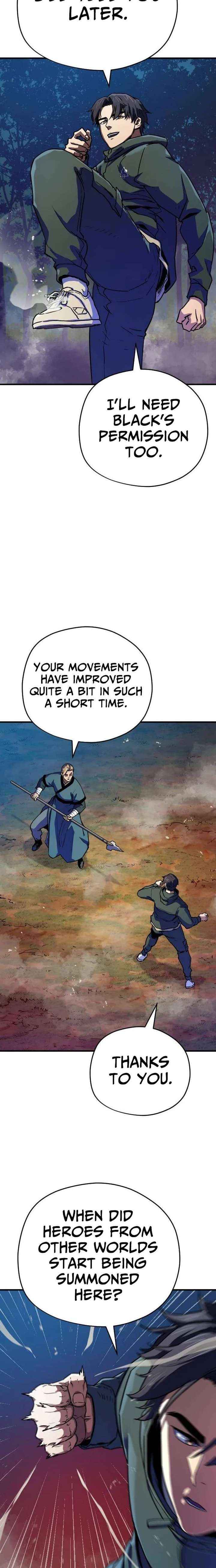 Read Another World Contractor chapter 11 image 11 on Lezhin