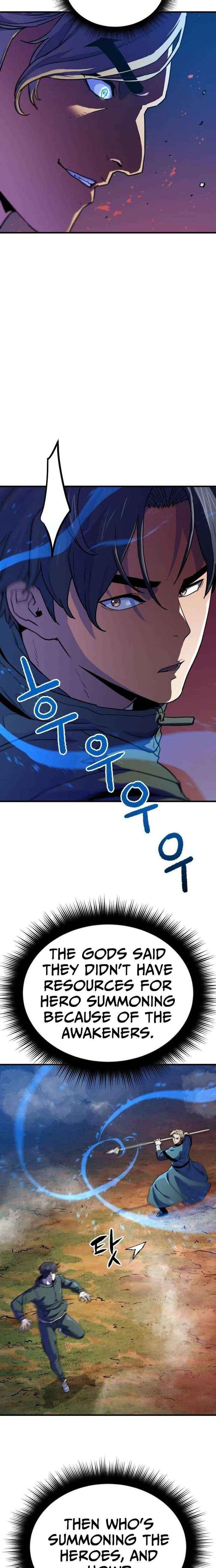 Read Another World Contractor chapter 11 image 13 on Lezhin