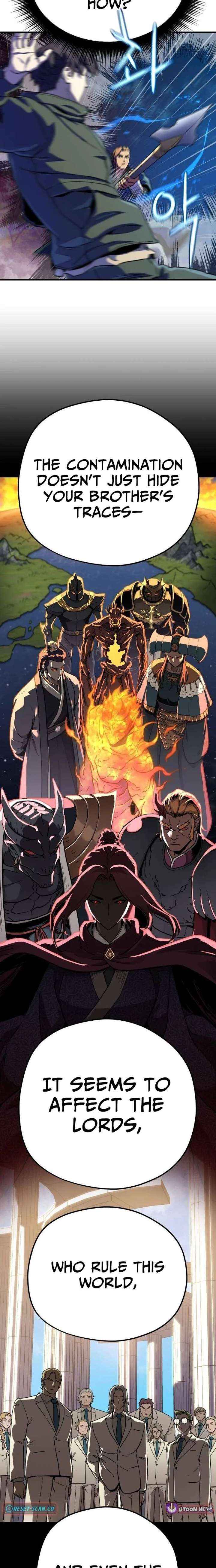 Read Another World Contractor chapter 11 image 14 on Lezhin