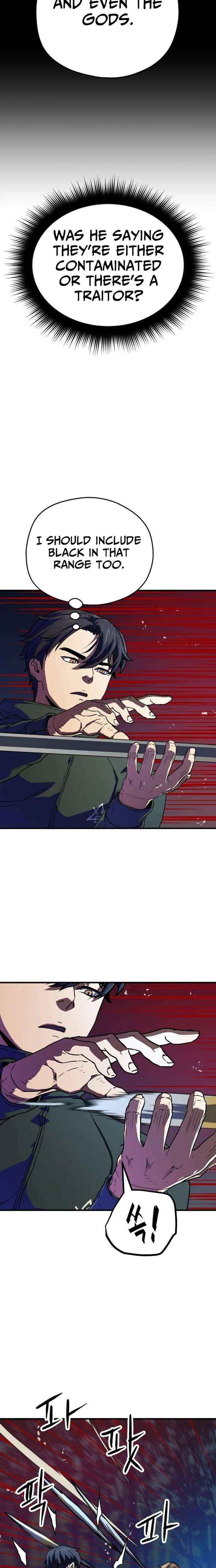 Read Another World Contractor chapter 11 image 15 on Lezhin