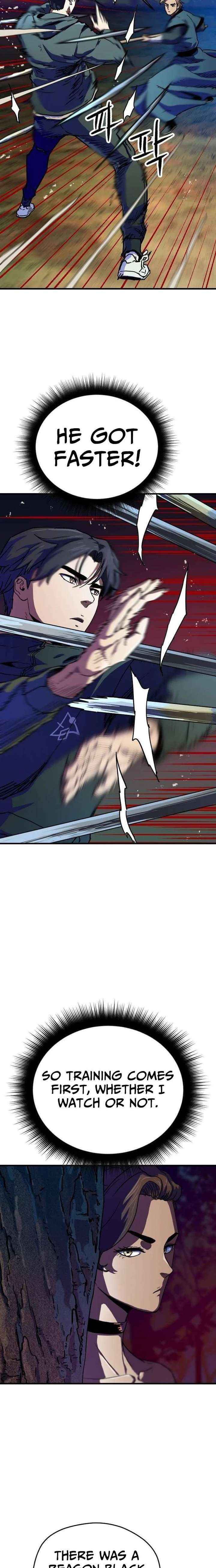 Read Another World Contractor chapter 11 image 16 on Lezhin