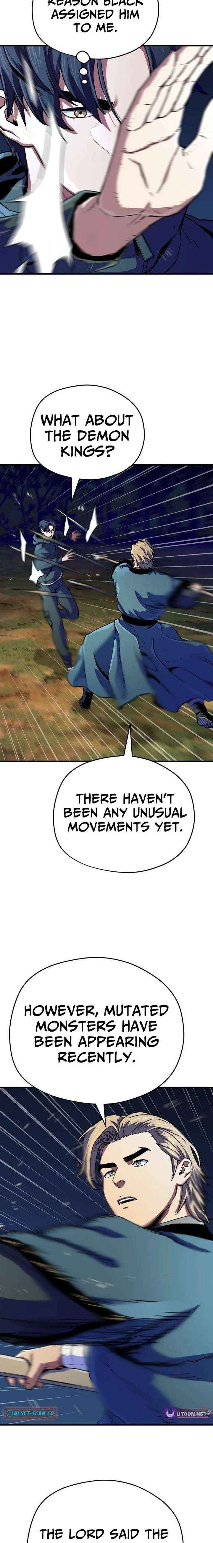 Read Another World Contractor chapter 11 image 17 on Lezhin