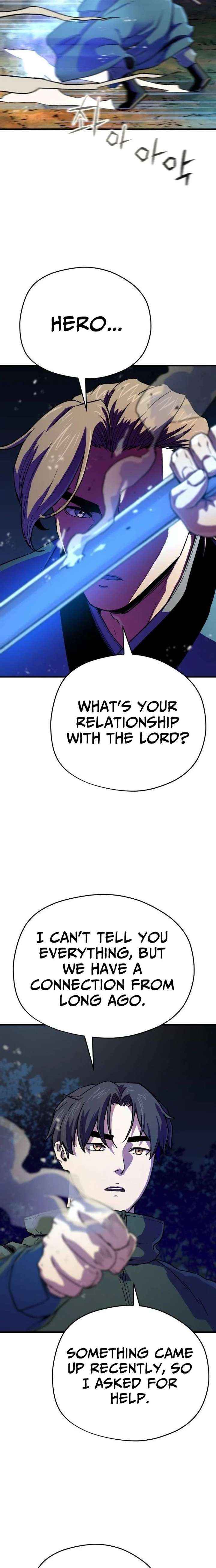 Read Another World Contractor chapter 11 image 20 on Lezhin
