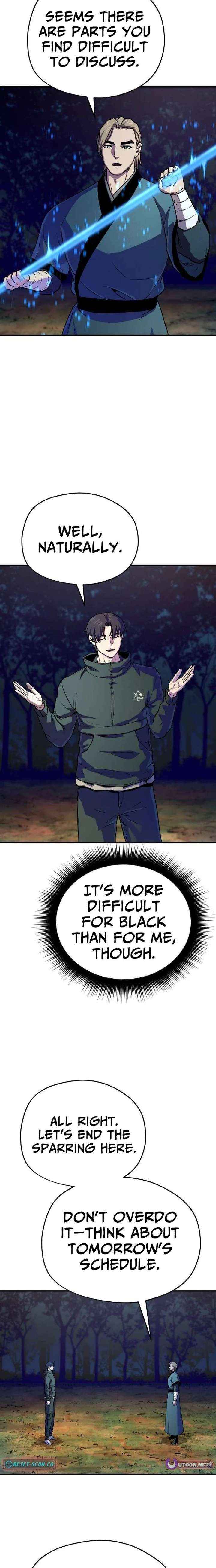 Read Another World Contractor chapter 11 image 21 on Lezhin