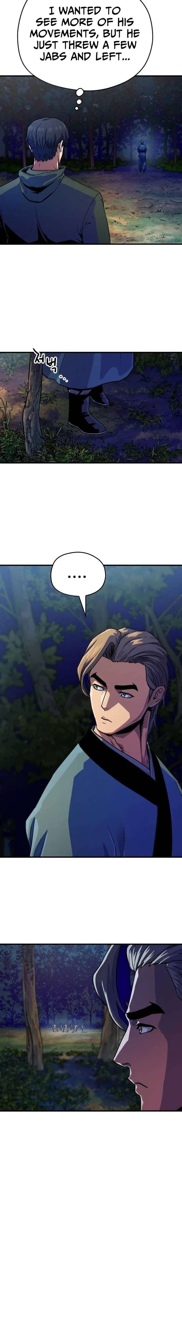 Read Another World Contractor chapter 11 image 22 on Lezhin
