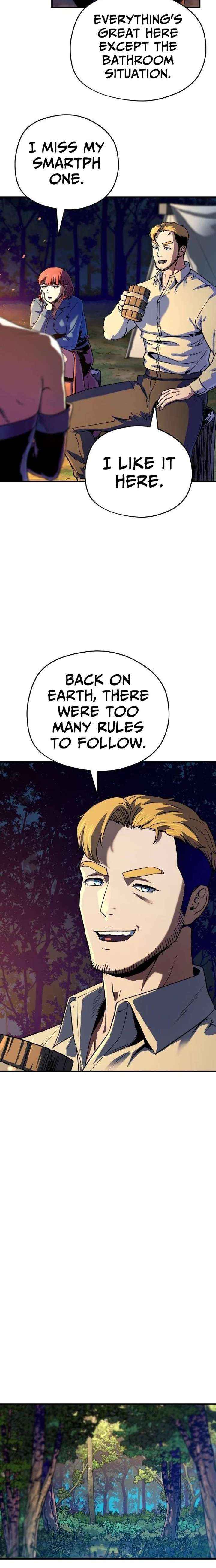Read Another World Contractor chapter 11 image 24 on Lezhin