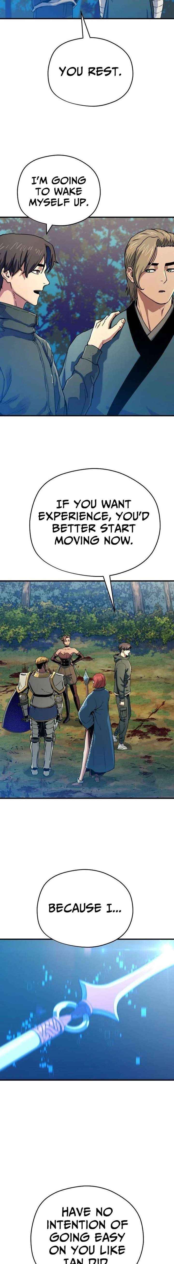 Read Another World Contractor chapter 11 image 28 on Lezhin