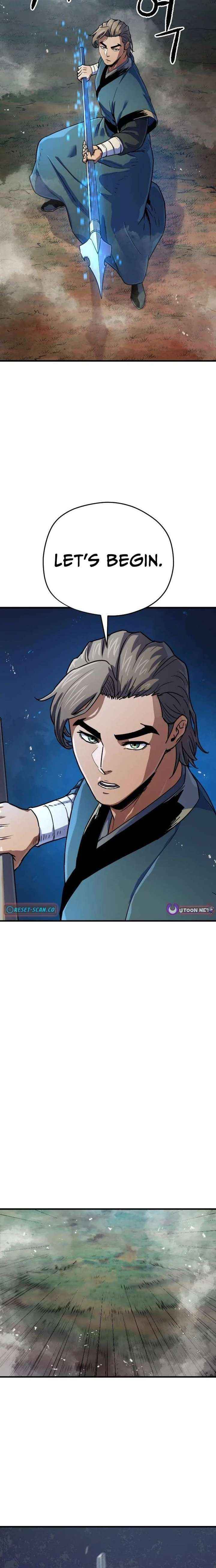 Read Another World Contractor chapter 11 image 3 on Lezhin