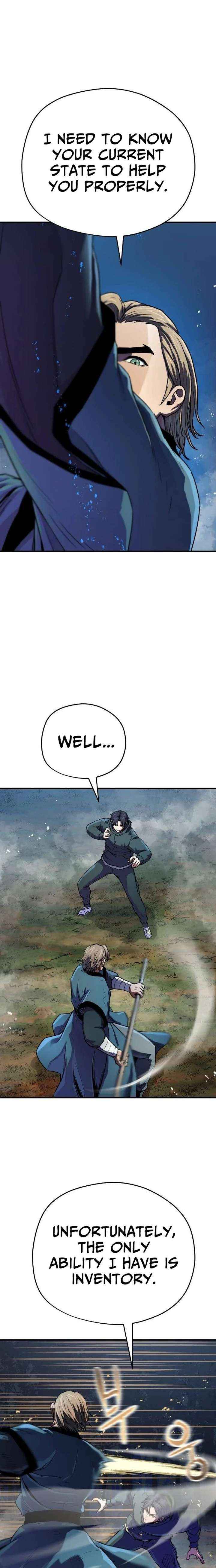 Read Another World Contractor chapter 11 image 6 on Lezhin
