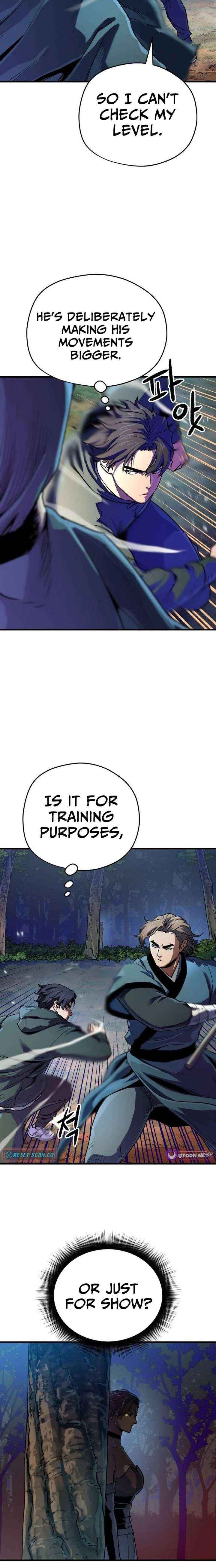 Read Another World Contractor chapter 11 image 7 on Lezhin