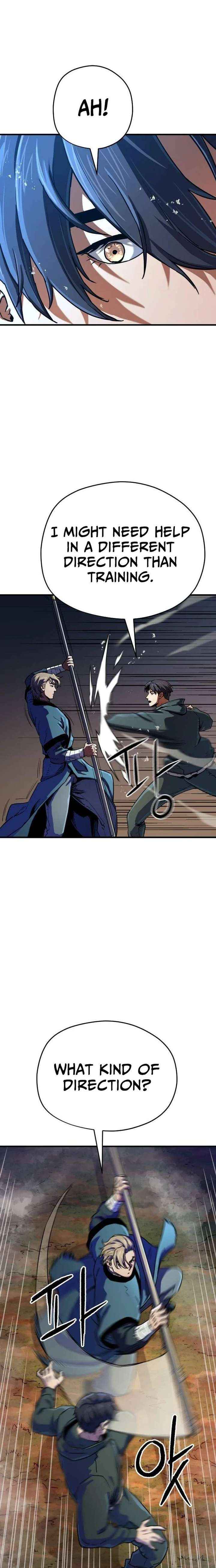 Read Another World Contractor chapter 11 image 9 on Lezhin