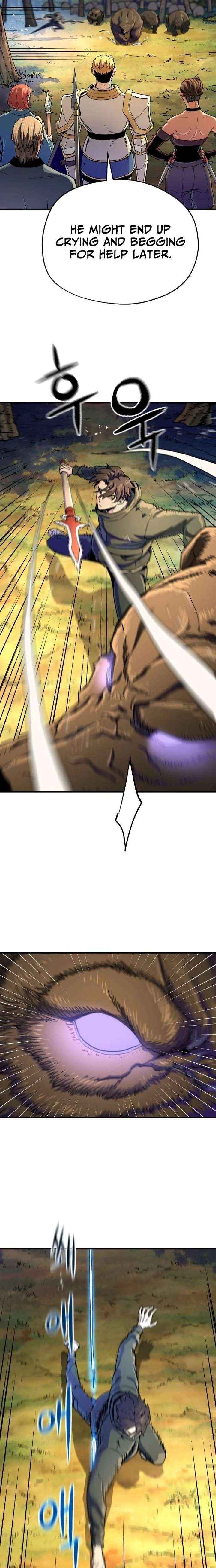 Read Another World Contractor chapter 12 image 11 on Lezhin