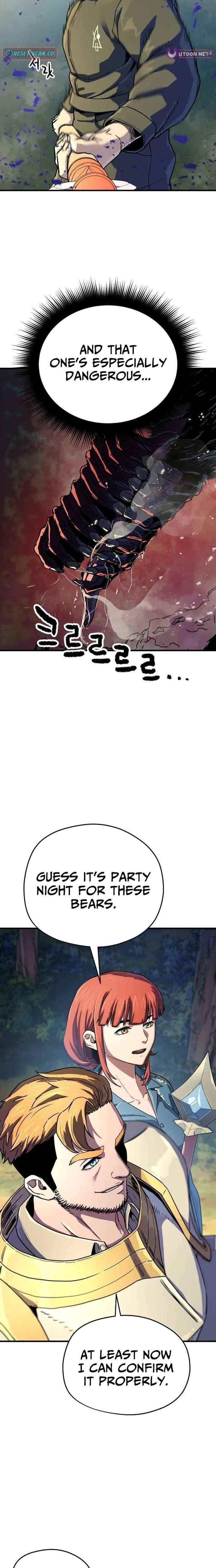 Read Another World Contractor chapter 12 image 15 on Lezhin