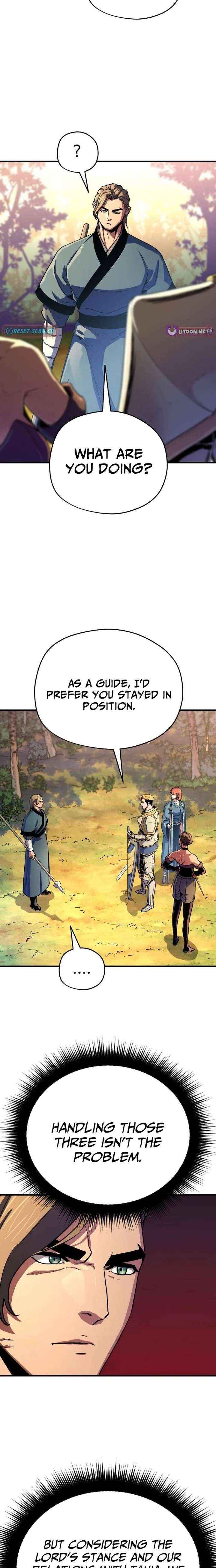 Read Another World Contractor chapter 12 image 17 on Lezhin