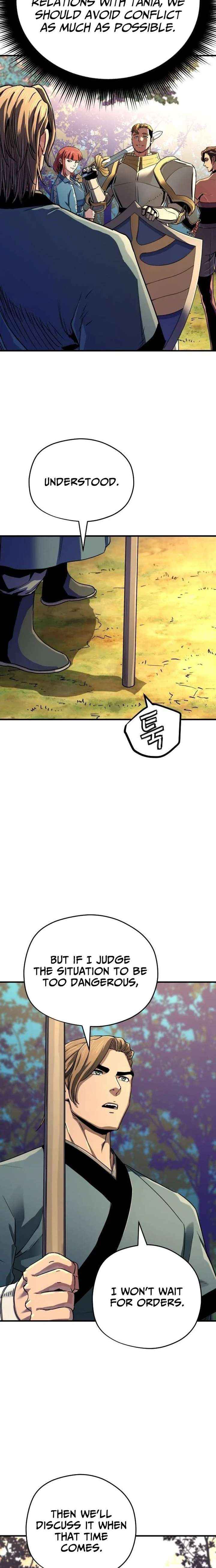 Read Another World Contractor chapter 12 image 18 on Lezhin