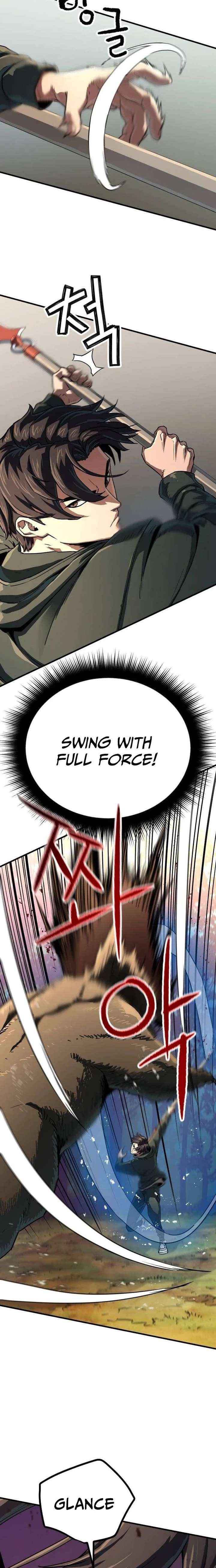 Read Another World Contractor chapter 12 image 2 on Lezhin