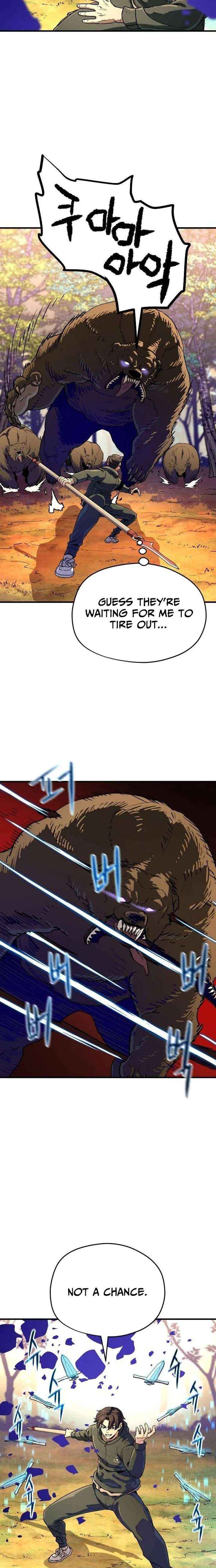 Read Another World Contractor chapter 12 image 20 on Lezhin