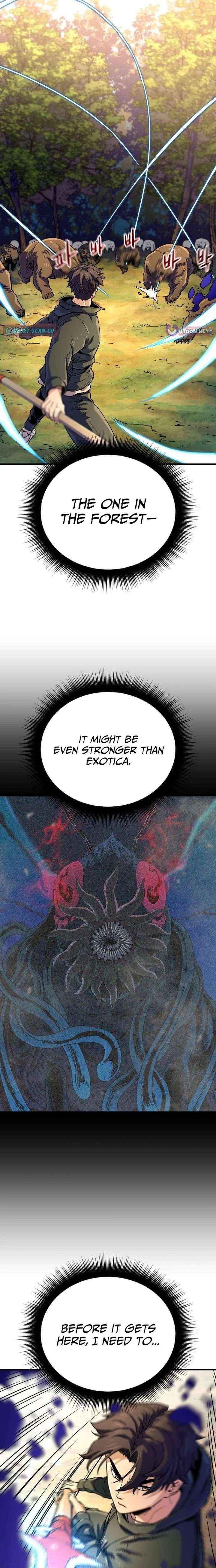 Read Another World Contractor chapter 12 image 22 on Lezhin