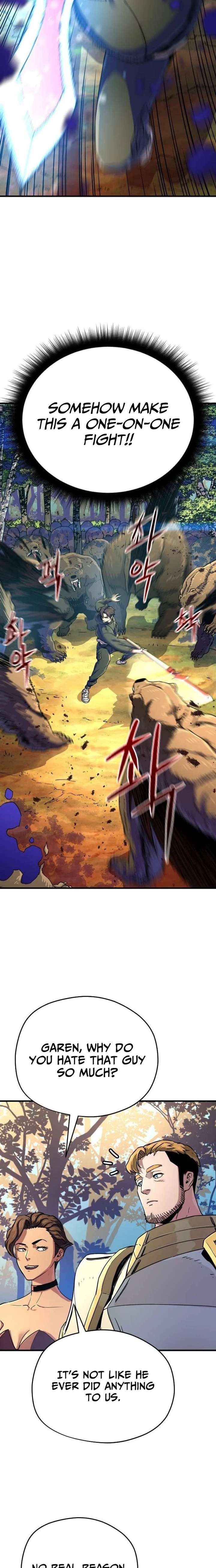 Read Another World Contractor chapter 12 image 23 on Lezhin