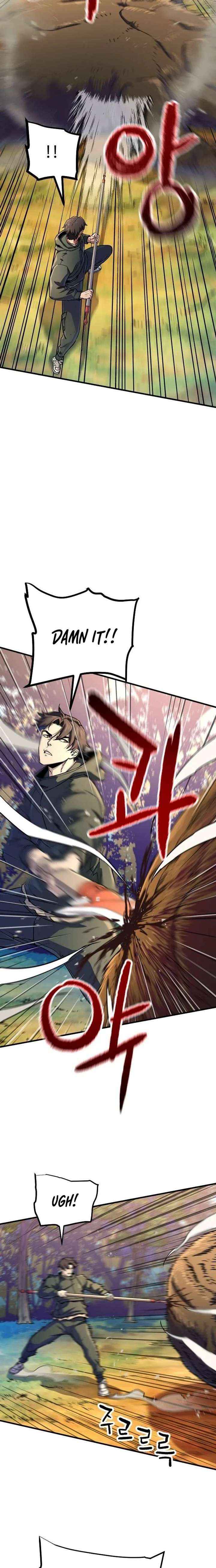 Read Another World Contractor chapter 12 image 6 on Lezhin