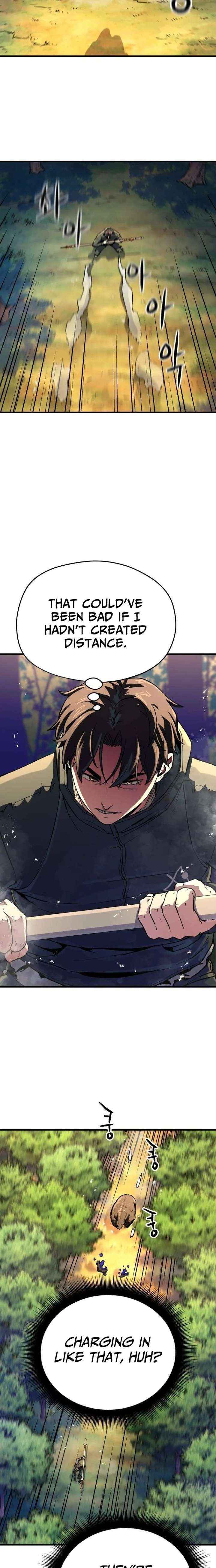 Read Another World Contractor chapter 12 image 8 on Lezhin
