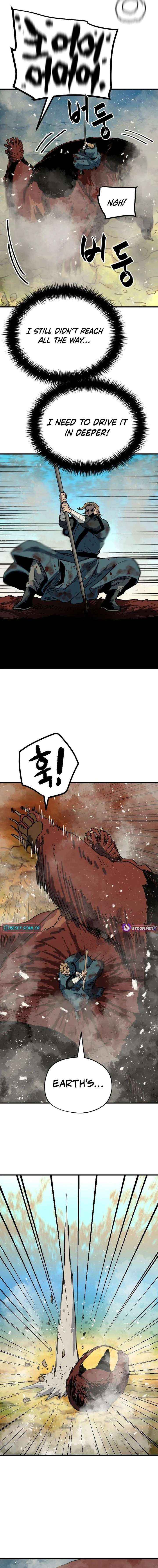 Read Another World Contractor chapter 14 image 7 on Lezhin