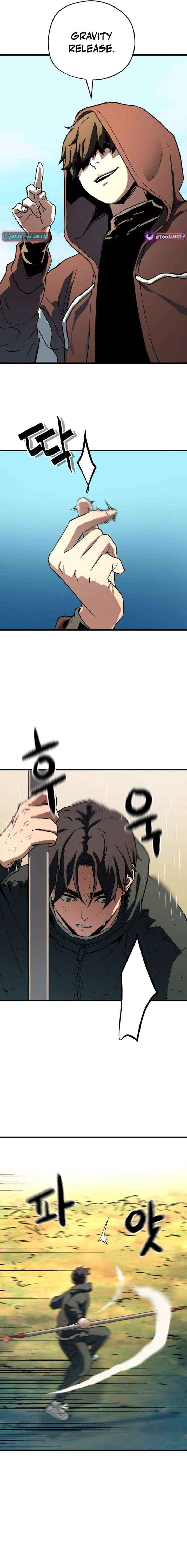 Read Another World Contractor chapter 15 image 10 on Lezhin