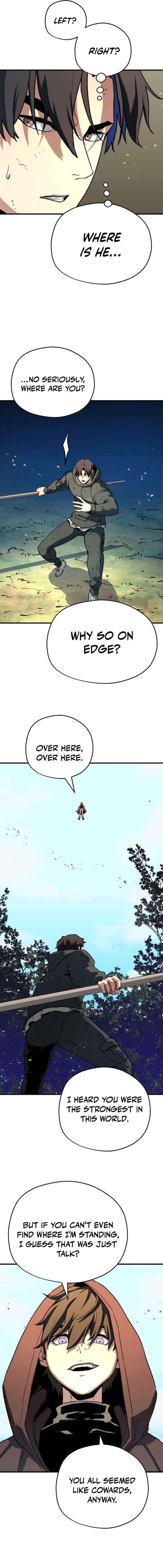 Read Another World Contractor chapter 15 image 11 on Lezhin
