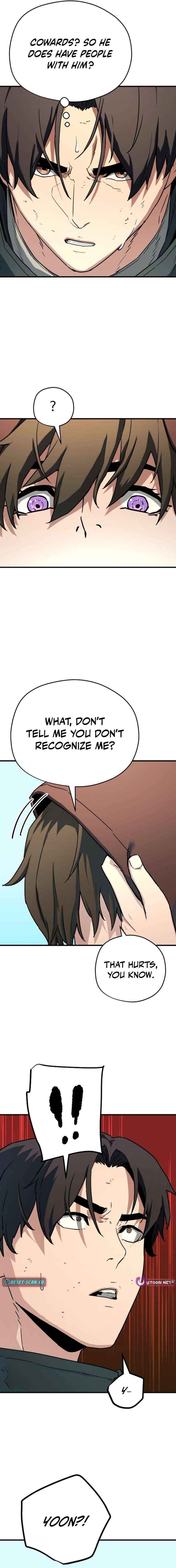 Read Another World Contractor chapter 15 image 12 on Lezhin