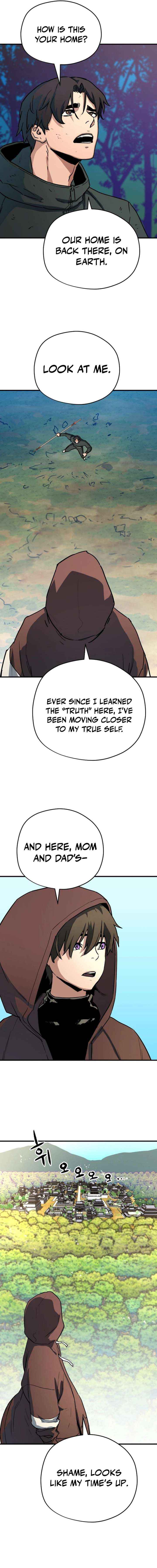 Read Another World Contractor chapter 15 image 14 on Lezhin