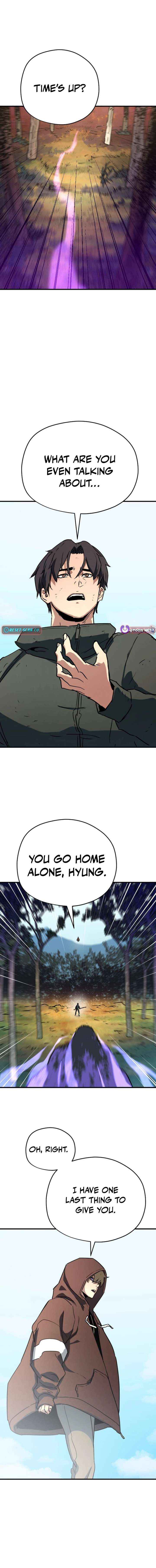Read Another World Contractor chapter 15 image 15 on Lezhin