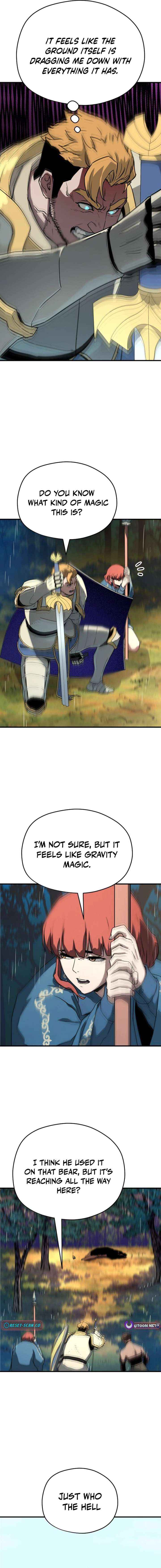Read Another World Contractor chapter 15 image 4 on Lezhin