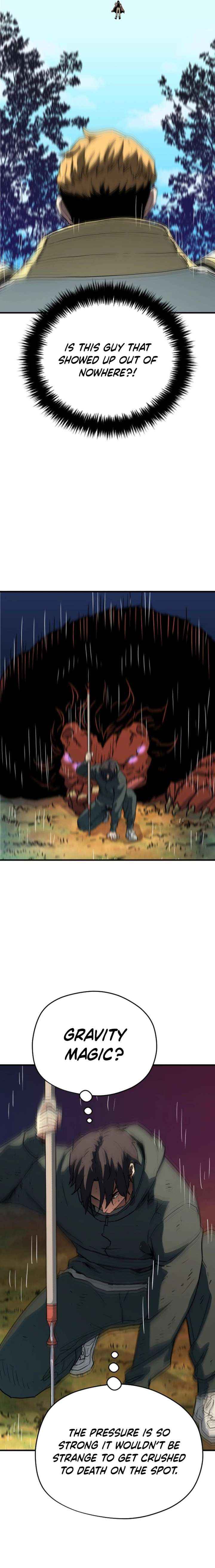 Read Another World Contractor chapter 15 image 5 on Lezhin