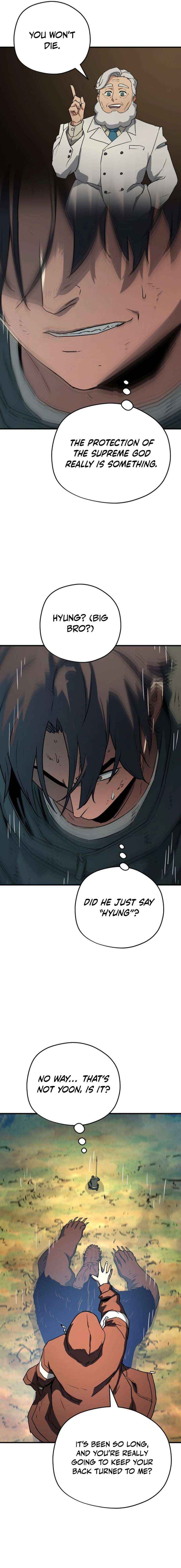 Read Another World Contractor chapter 15 image 6 on Lezhin