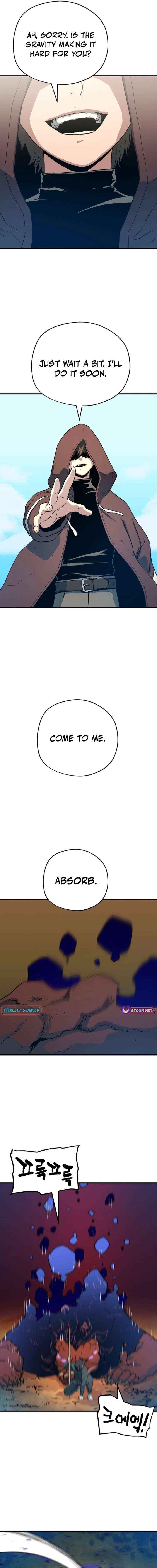 Read Another World Contractor chapter 15 image 7 on Lezhin