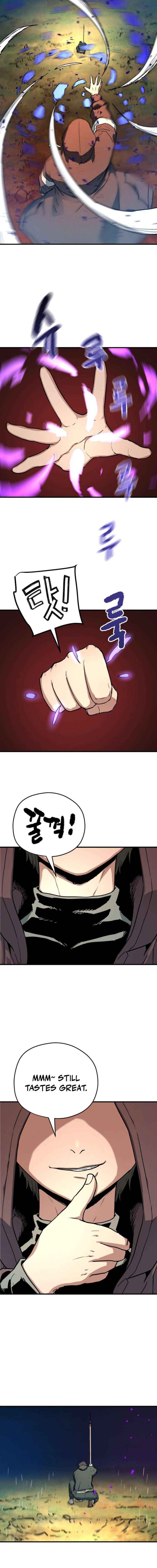 Read Another World Contractor chapter 15 image 8 on Lezhin