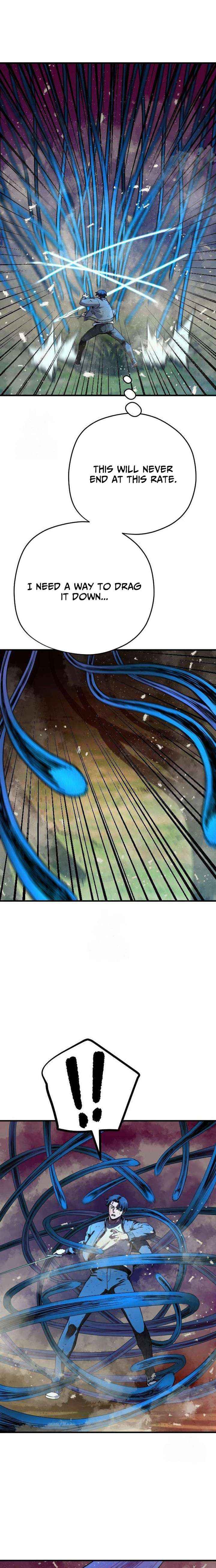 Read Another World Contractor chapter 6 image 12 on Lezhin