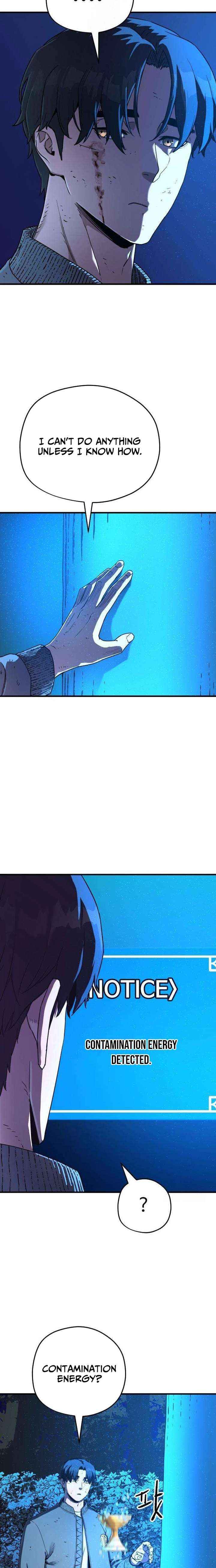 Read Another World Contractor chapter 6 image 19 on Lezhin