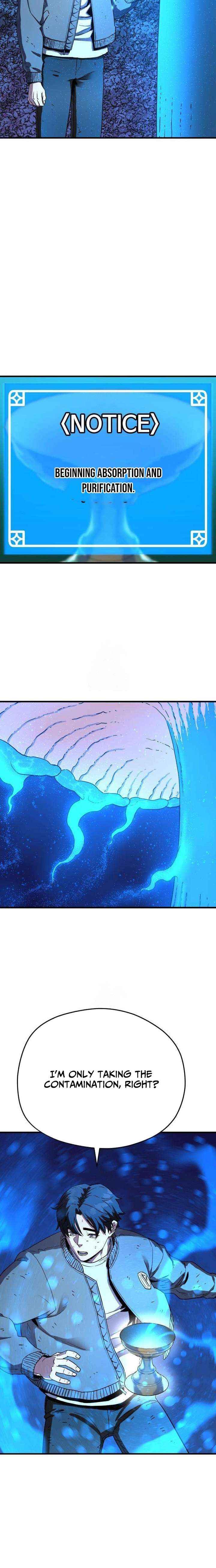 Read Another World Contractor chapter 6 image 20 on Lezhin