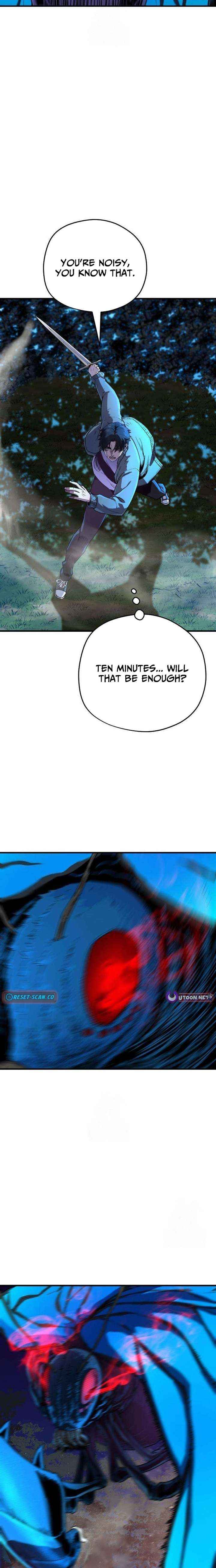 Read Another World Contractor chapter 6 image 3 on Lezhin
