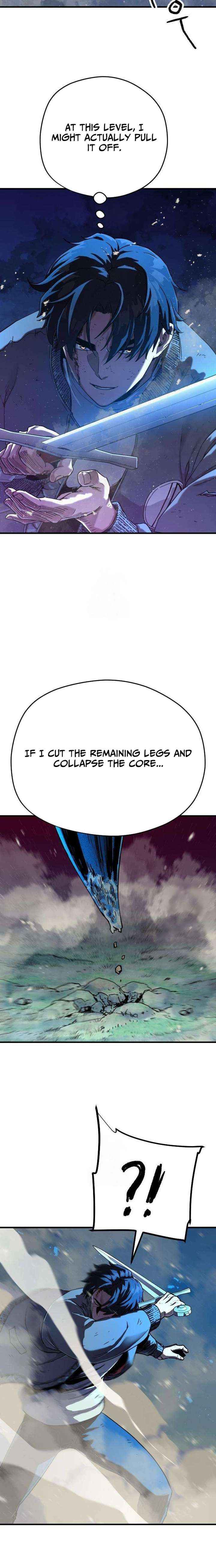 Read Another World Contractor chapter 6 image 5 on Lezhin