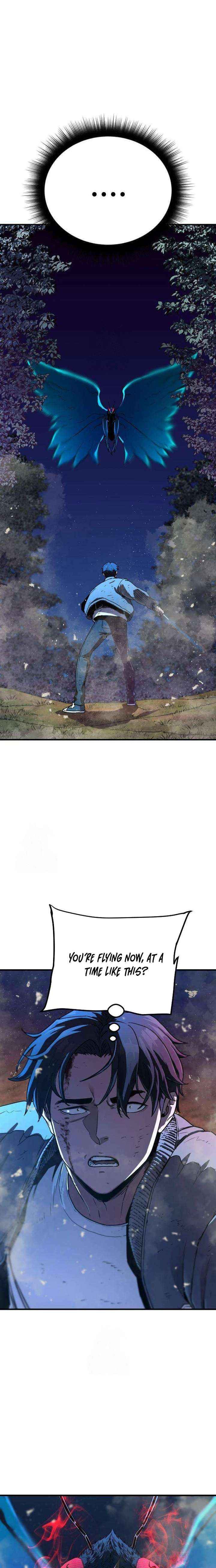 Read Another World Contractor chapter 6 image 6 on Lezhin