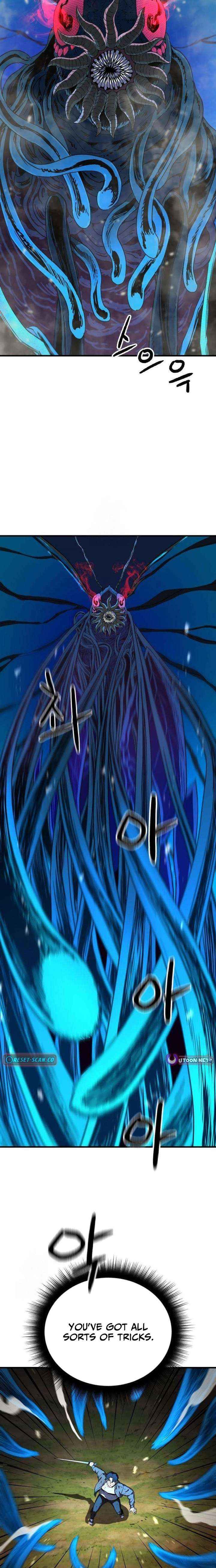 Read Another World Contractor chapter 6 image 7 on Lezhin