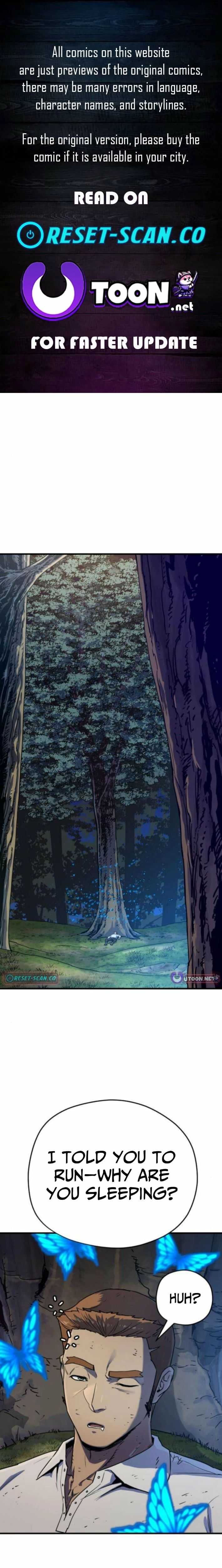 Read Another World Contractor chapter 7 image 0 on Lezhin