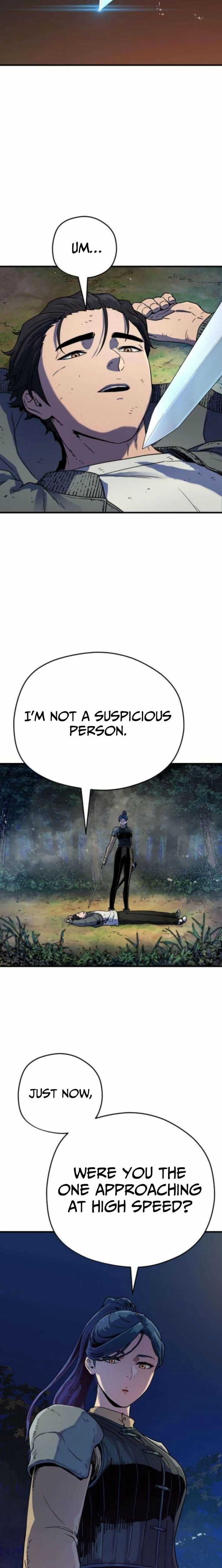 Read Another World Contractor chapter 7 image 10 on Lezhin